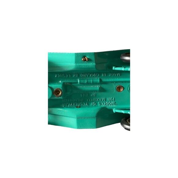 Matchbox Lesney Toy Car 1909-1912 Opel Thomas Flyabout Renault Mercer Lot 4 Mini - Picture 9 of 16